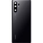 Vitre Arrière Huawei P30 Pro Démonte Original NOIR