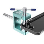 CK9 Cadre de caméra arrière pour iPhone - Image 2