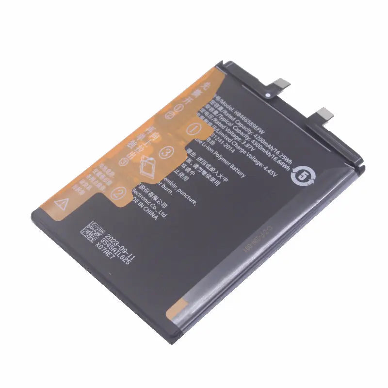 wRHFSe25cdf77c0794d2ba00e8563d7f9761cm Battery Huawei Honor 50 Lite | Nova 8i NTN-LX1 NEN-LX1| HB466483EEW - Image 1