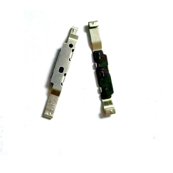 Samsung Galaxy A12 A125F A127F Power Button Side Key Iron Hook Holde