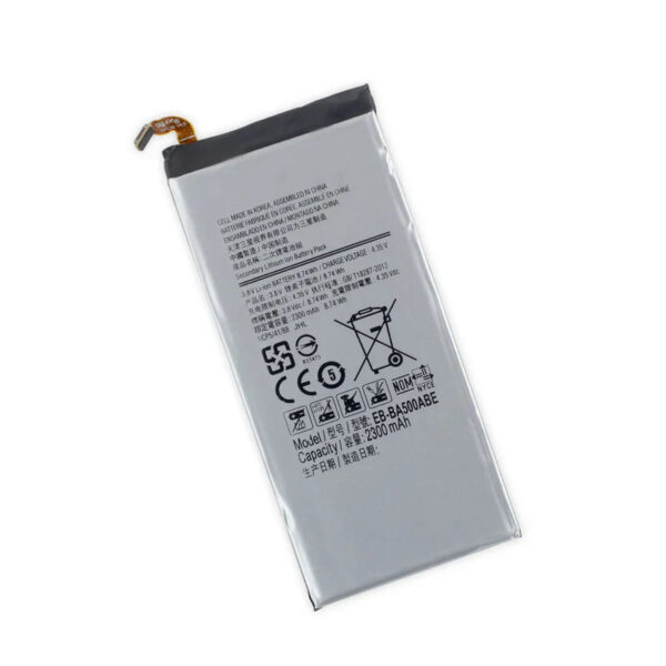 BATTERIE GALAXY A500F A5 2015 | SAMSUNG | COMPATIBLE