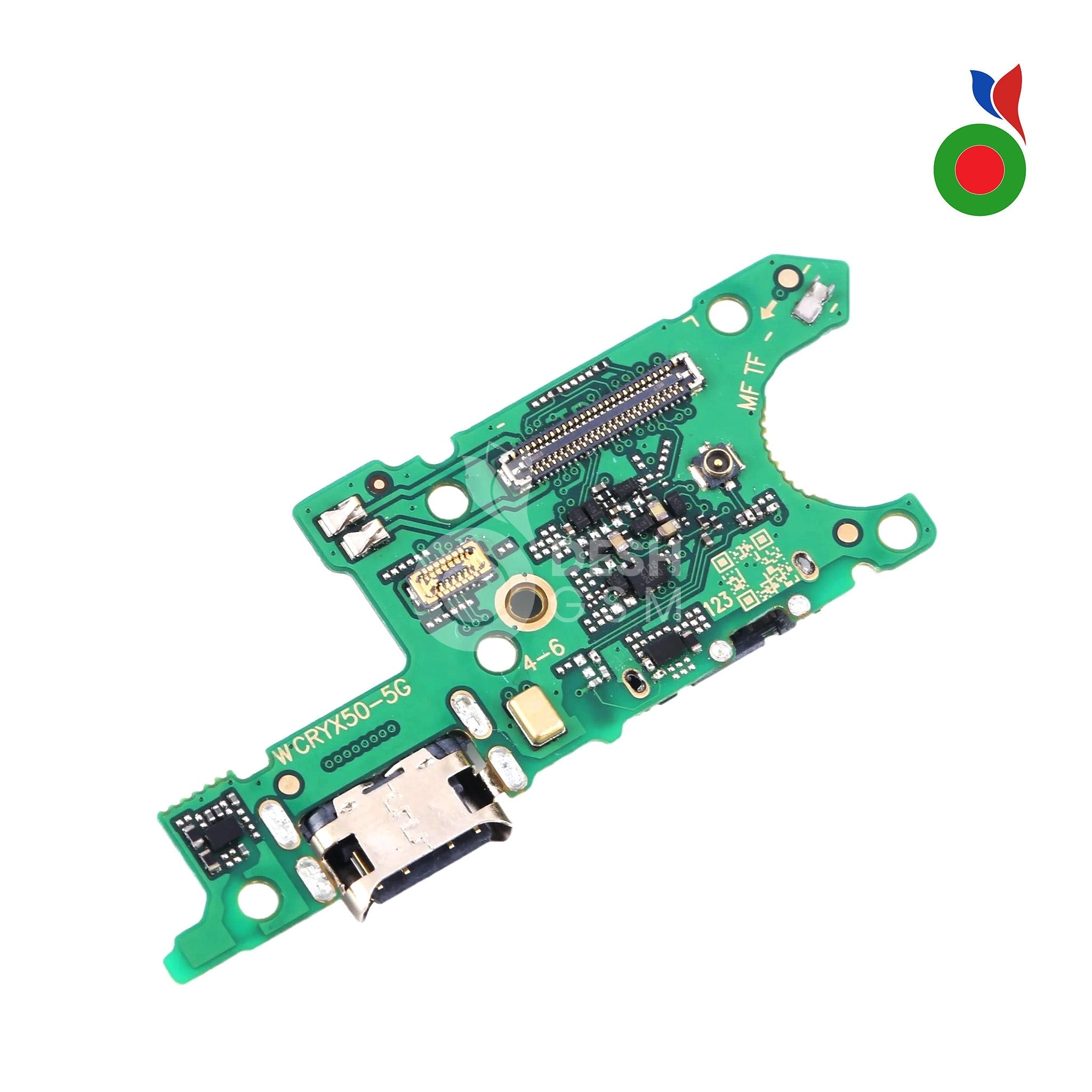 x9bcc Connecteur de Charge Honor X9B 5G | Magic 6 Lite | HUWAEI - Image 1