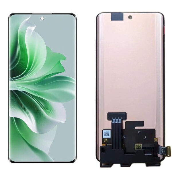 ECRAN Oppo Reno 11 5G Display 6.7 CPH2599 COMPLET (ORIGINAL)