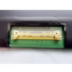 ECRAN Ordinateur 14.0 1366X768 SLIM UNIVERSAL(30PIN )| (SANS POINT DE VIS)  EDP 30 broches (COLOR OR) - Image 2