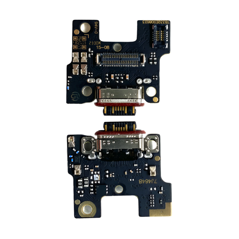 ySefS75099b08f4554d93aedf1e70bc9fec5fi Connecteur De Chargeur XIAOMI REDMI NOTE 13 PRO PLUS - Image 1