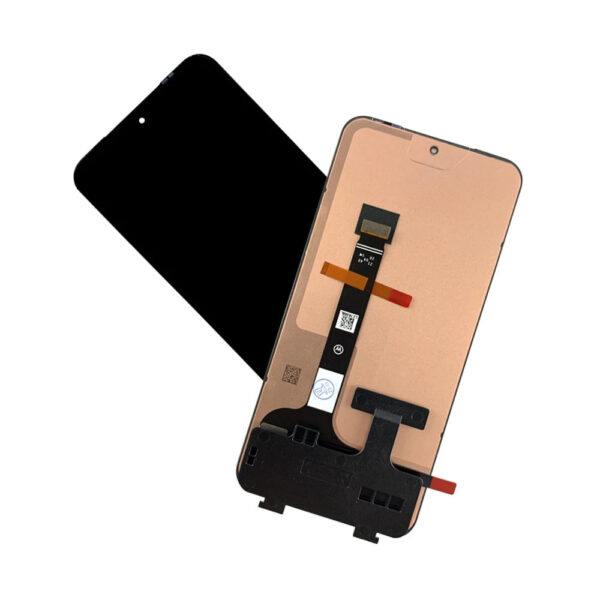 ECRAN Motorola Moto One Fusion Plus SANS CHASSIS