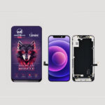 ECRAN IPHONE 12 MINI | FHD INCELL | MOSHI PLUS ( JK NEW FHD )