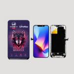 ECRAN IPHONE 12 PRO MAX | FHD INCELL | MOSHI PLUS ( JK NEW FHD )