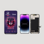 ECRAN IPHONE 13 MINI | FHD INCELL | MOSHI PLUS ( JK NEW FHD )