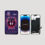 ECRAN IPHONE 13 PRO | FHD INCELL | MOSHI PLUS ( JK NEW FHD)