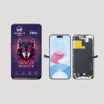 ECRAN IPHONE 16 PRO  | FHD INCELL | MOSHI PLUS ( JK NEW FHD )