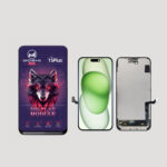 ECRAN IPHONE 15 PLUS | FHD INCELL | MOSHI PLUS ( JK NEW FHD )