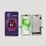 ECRAN IPHONE 15 PRO MAX | FHD INCELL | MOSHI PLUS ( JK NEW FHD )