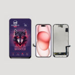 ECRAN IPHONE 15 | FHD INCELL | MOSHI PLUS ( JK NEW FHD )