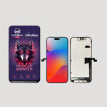 ECRAN IPHONE 16 PRO MAX | FHD INCELL | MOSHI PLUS ( JK NEW FHD )