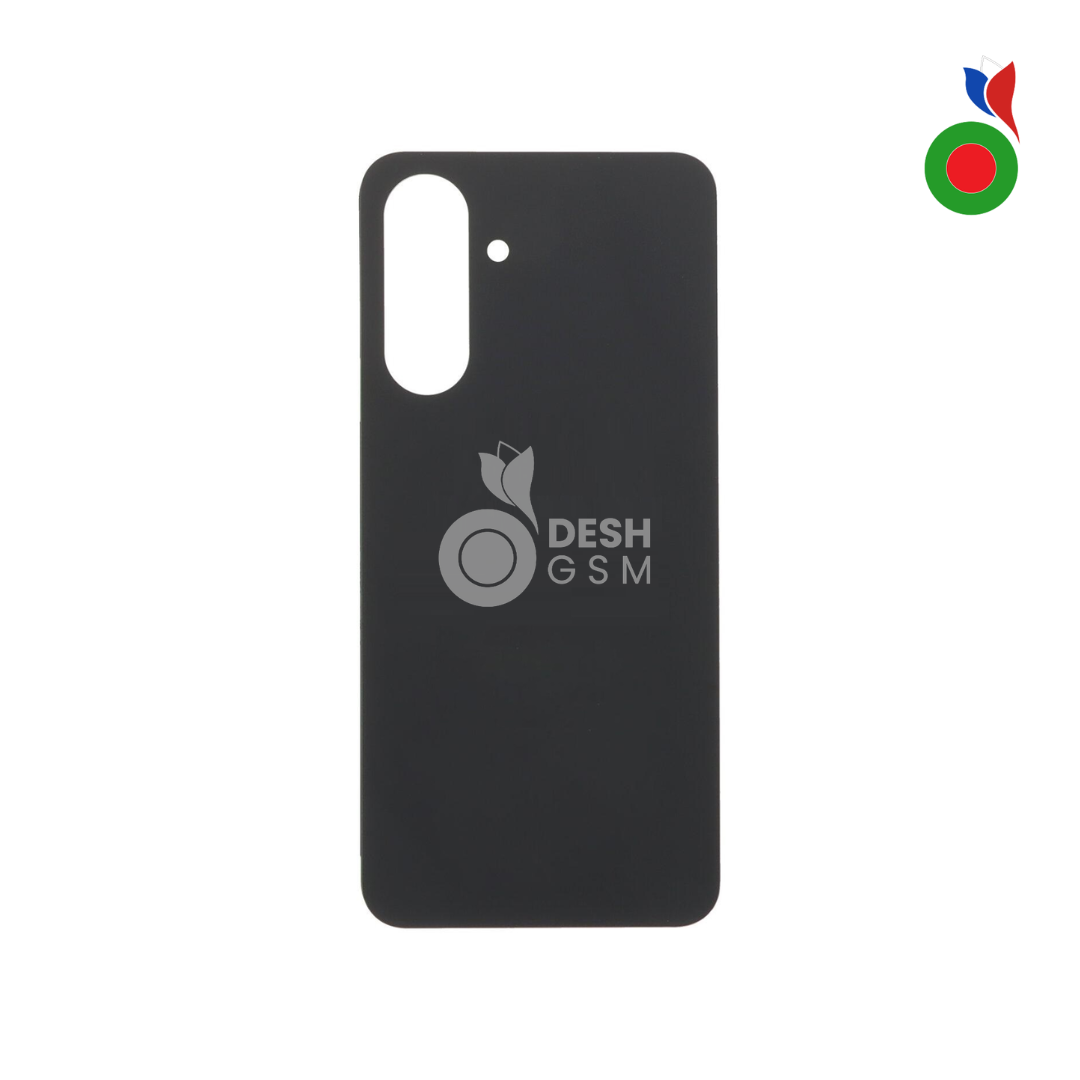 1_0e459a13-2a5e-4e25-9ab2-dd30771b0989 Vitre Arrière A26 5G (A266B) - NOIR | SAMSUNG - Image 1