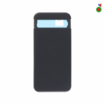 Vitre Arrière Google Pixel 8A Noir