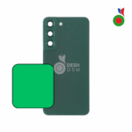 Vitre Arrière S22 Plus 5G (G906B) | VERT - DÉMONTÉ | SAMSUNG