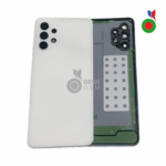 Vitre Arrière A32 5G (A326B) | BLANC - DÉMONTÉ | SAMSUNG