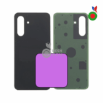 Vitre Arrière A56 5G (A566B) - VIOLET | SAMSUNG