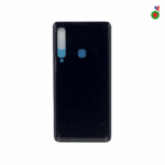 Vitre Arrière A9 Plus 2018 (A920F) - NOIR | SAMSUNG
