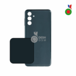 Vitre Arrière A04s (A047F) - NOIR | SAMSUNG