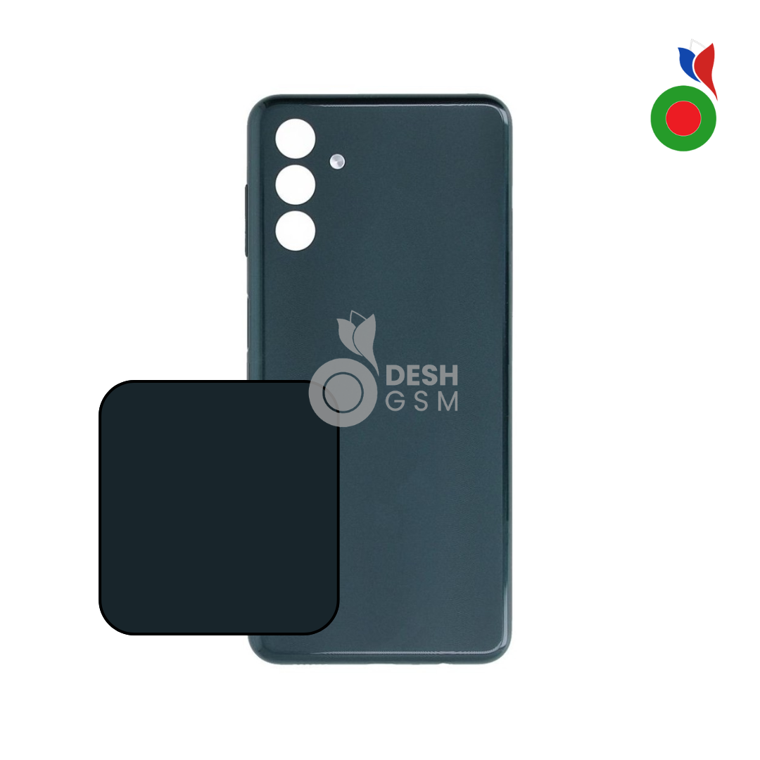 1_9c1377d7-0072-4e8c-a714-70cbb5f15a62 Vitre Arrière A04s (A047F) - NOIR | SAMSUNG - Image 1