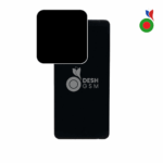 Vitre Arrière Reno 3 Pro - NOIR | OPPO