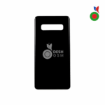 Vitre Arrière S10e 4G (G970F) - NOIR | SAMSUNG