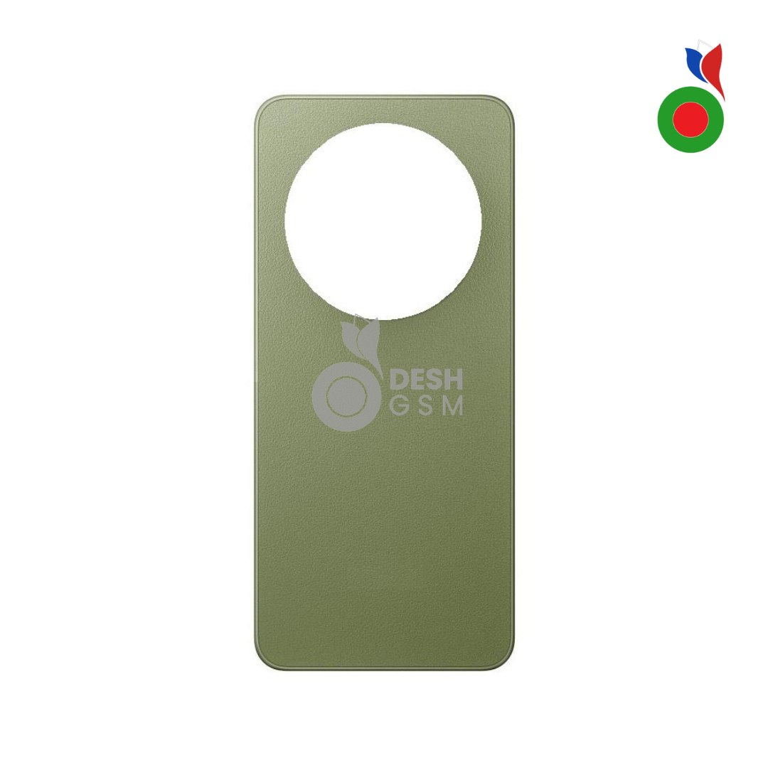 1_d0acff13-05fb-4a2a-81e0-d078179d9add Vitre Arrière Redmi 14C - VERT | XIAOMI - Image 1