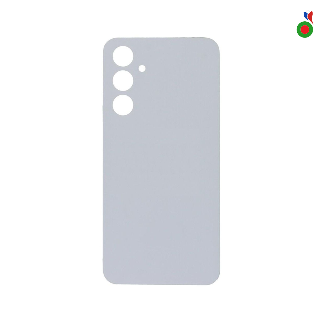 1_f36858ac-b189-405c-b855-64745223ac07 Vitre Arrière A54 5G (A546B) - BLANC | SAMSUNG - Image 1