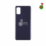 Vitre Arrière A41 4G (A415F) - NOIR | SAMSUNG