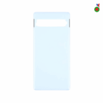 Vitre Arrière Google Pixel 7A Bleu