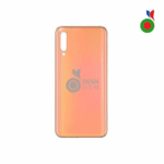 Vitre Arrière A70 4G (A705F) | ORANGE - DÉMONTÉ | SAMSUNG