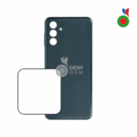 Vitre Arrière A04s (A047F) - BLANC | SAMSUNG