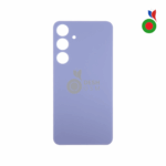 Vitre Arrière S24 Plus 5G (S926B) | VIOLET - DÉMONTÉ | SAMSUNG