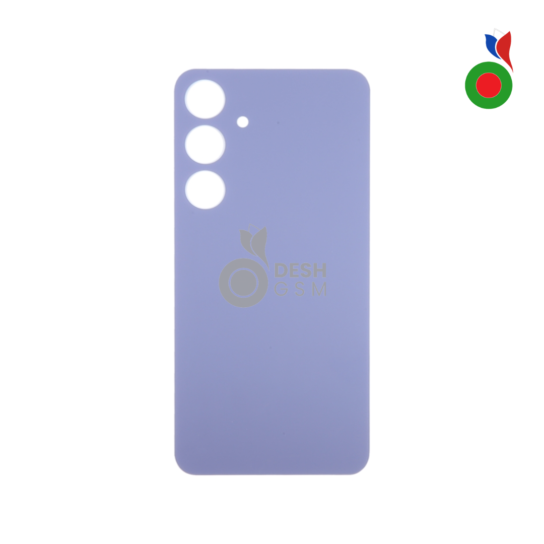 2_539320dc-75a1-4da8-ad75-e9424ee52462 Vitre Arrière S24 5G (S921B) | VIOLET - DÉMONTÉ | SAMSUNG - Image 1