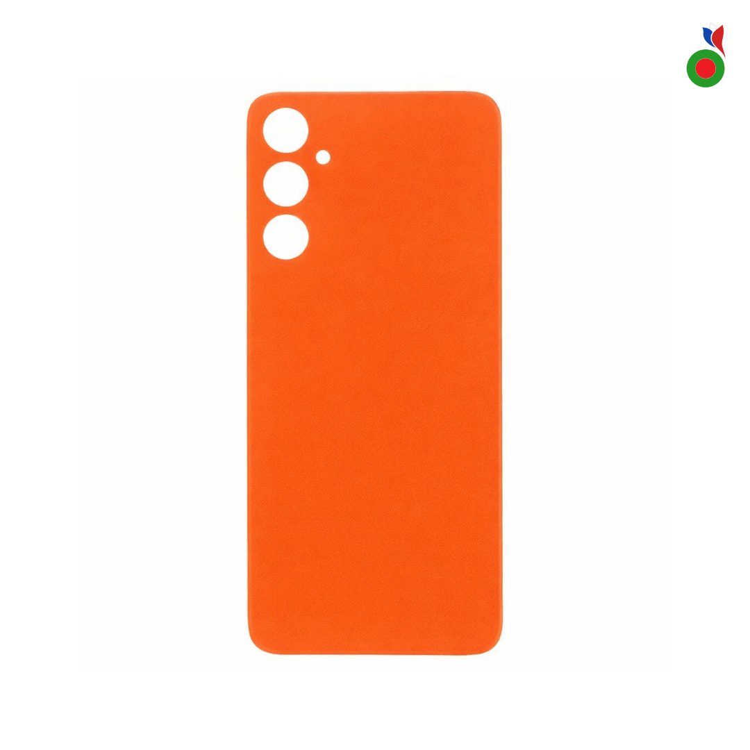 2_5bb912d9-1363-432b-bc10-306c1eab2324 Vitre Arrière A05S 4G (A057F) - ORANGE | SAMSUNG - Image 1