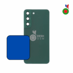 Vitre Arrière S22 5G (S901B) | BLEU - DÉMONTÉ | SAMSUNG