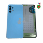 Vitre Arrière A32 5G (A326B) | BLEU - DÉMONTÉ | SAMSUNG