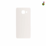 Vitre Arrière A5 2016 (A510F) - BLANC | SAMSUNG