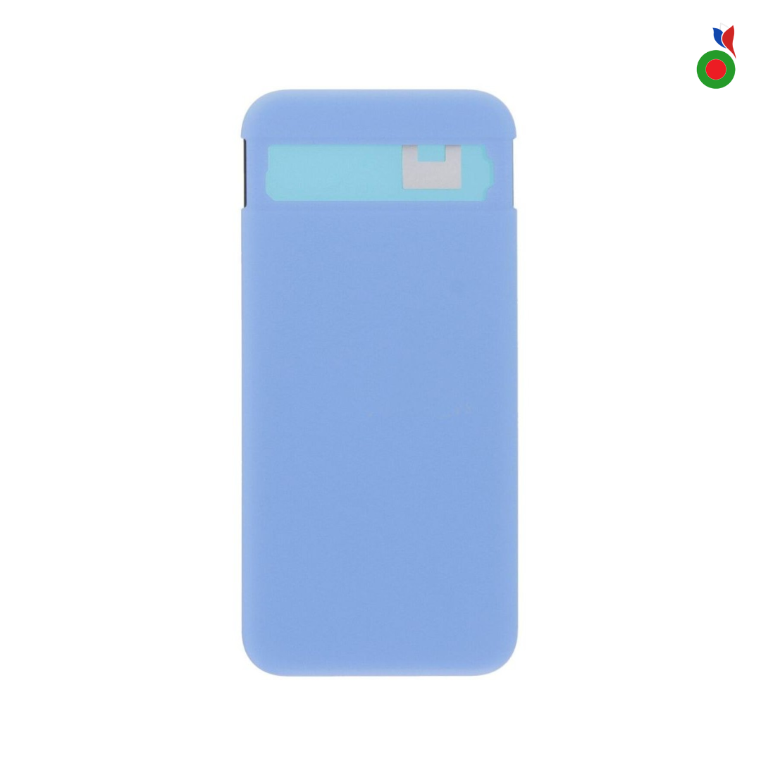 2_cd736e96-4af8-4590-97af-c846e586728a Vitre Arrière Google Pixel 8A Bleu - Image 1