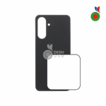 Vitre Arrière A26 5G (A266B) | BLANC - DÉMONTÉ | SAMSUNG