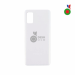 Vitre Arrière A41 4G (A415F) - BLANC | SAMSUNG