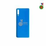 Vitre Arrière A70 4G (A705F) | BLEU - DÉMONTÉ | SAMSUNG