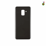 Vitre Arrière A8 2018 (A530F) - NOIR | SAMSUNG