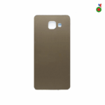 Vitre Arrière A5 2016 (A510F) - OR | SAMSUNG