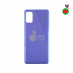 Vitre Arrière A41 4G (A415F) - BLEU | SAMSUNG