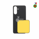 Vitre Arrière A26 5G (A266B) | JAUNE - DÉMONTÉ | SAMSUNG