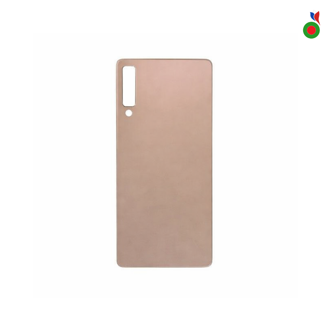 3_6b247ad8-b1f7-4ce6-be49-c3923cda1b31 Vitre Arrière A7 2018 (A750F) - OR | SAMSUNG - Image 1